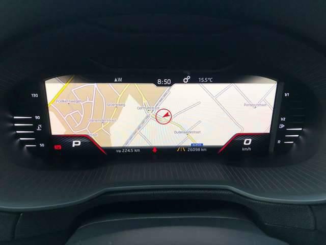 Skoda Octavia 2.0 TFSI RS245 DSG | Panorama |Full LED| RESERVED
