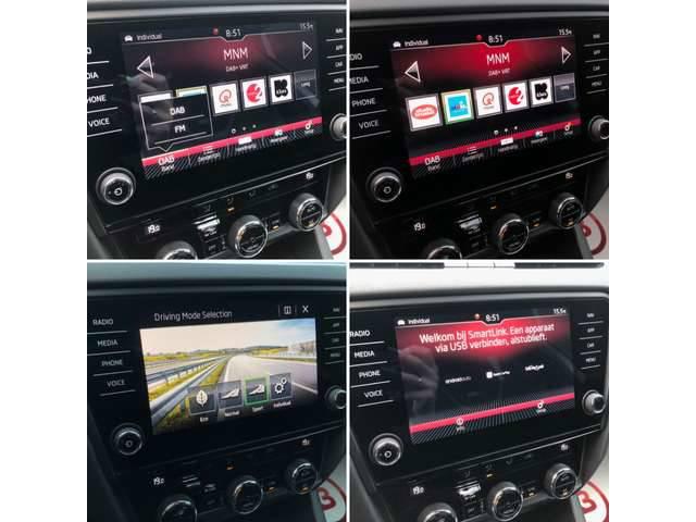 Skoda Octavia 2.0 TFSI RS245 DSG | Panorama |Full LED| RESERVED
