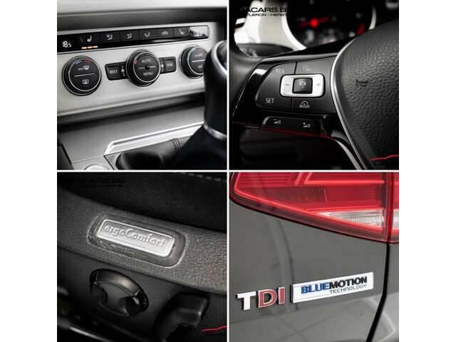 Volkswagen Passat 1.6 CRTDi Highline|NAVIKEYLESSREGUPDCCLIMA|