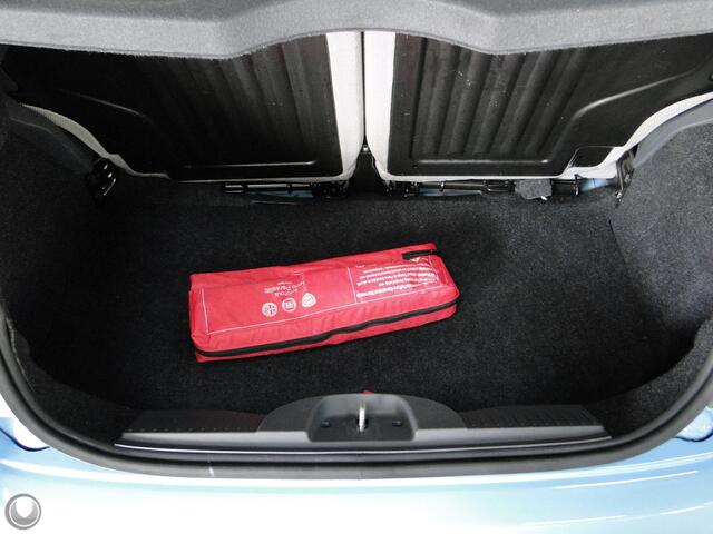 Fiat 500 0.9 TwinAir Easy, benzine, handgesc, 2012, 96832 km
