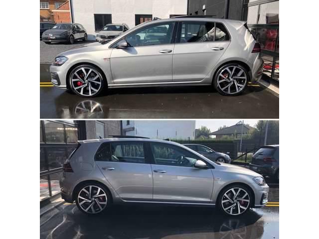 Volkswagen Golf 2.0 TSI 245HP Performance DSG|Pano|Discover-Pro