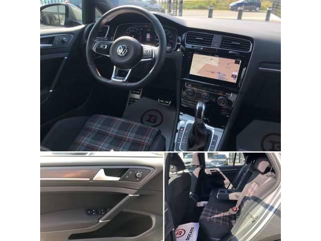Volkswagen Golf 2.0 TSI 245HP Performance DSG|Pano|Discover-Pro