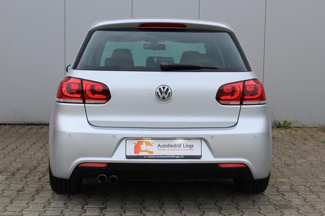 Volkswagen Golf 1.4 TSI R-Line / Navi / Xenon / Led / 18inch