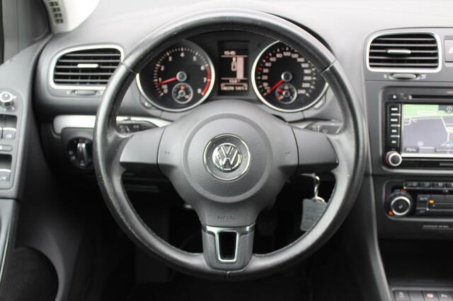 Volkswagen Golf 1.4 TSI R-Line / Navi / Xenon / Led / 18inch