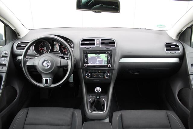 Volkswagen Golf 1.4 TSI R-Line / Navi / Xenon / Led / 18inch