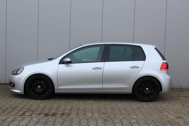 Volkswagen Golf 1.4 TSI R-Line / Navi / Xenon / Led / 18inch
