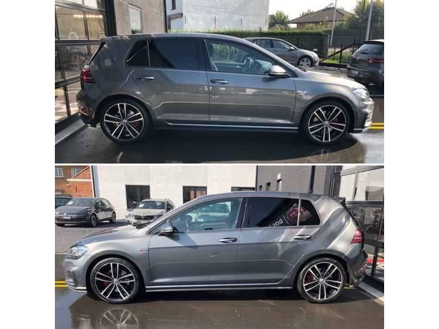 Volkswagen Golf 2.0 TDi 184pk GTD | DSG-Aut. | DCC | Camera | LED