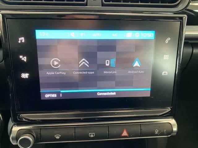 Citroen C3 1.2i PureTech Shine Camera/Mirrorscreen24MGarantie