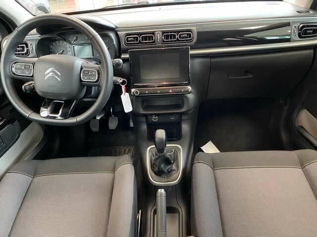 Citroen C3 1.2i PureTech Shine Camera/Mirrorscreen24MGarantie