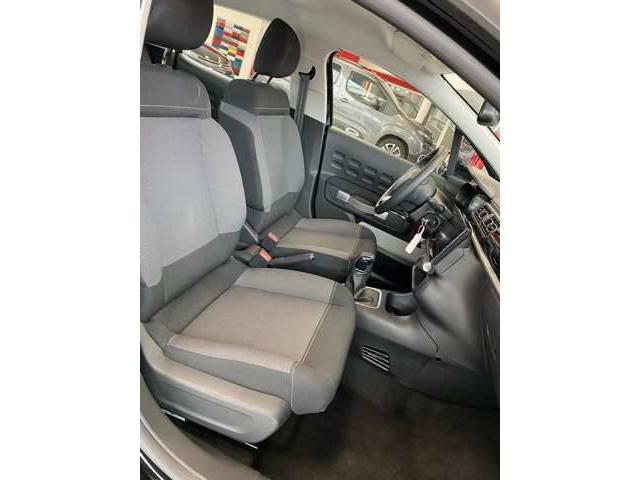 Citroen C3 1.2i PureTech Shine Camera/Mirrorscreen24MGarantie