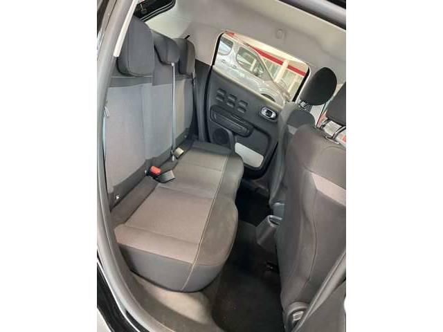 Citroen C3 1.2i PureTech Shine Camera/Mirrorscreen24MGarantie