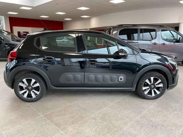 Citroen C3 1.2i PureTech Shine Camera/Mirrorscreen24MGarantie