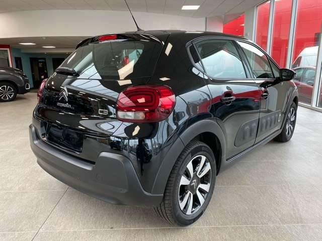 Citroen C3 1.2i PureTech Shine Camera/Mirrorscreen24MGarantie