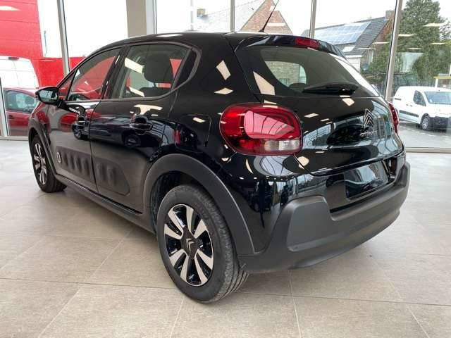Citroen C3 1.2i PureTech Shine Camera/Mirrorscreen24MGarantie