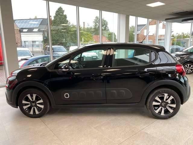 Citroen C3 1.2i PureTech Shine Camera/Mirrorscreen24MGarantie