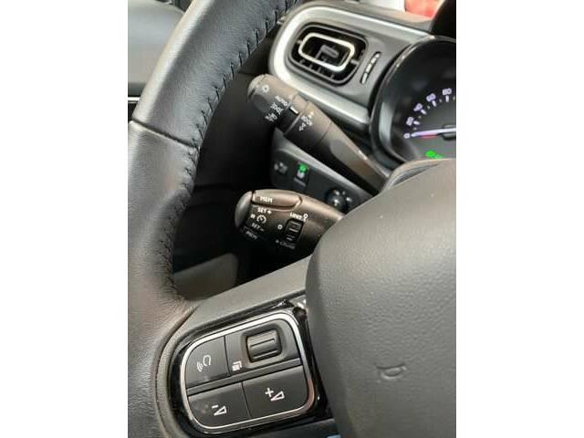Citroen C3 1.2i PureTech Shine Camera/Mirrorscreen24MGarantie