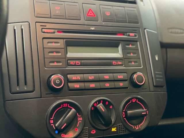 Volkswagen Polo 1.6i 16v sportline///99000 km /105 cv