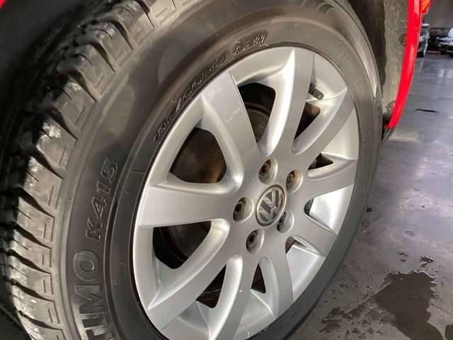 Volkswagen Polo 1.6i 16v sportline///99000 km /105 cv