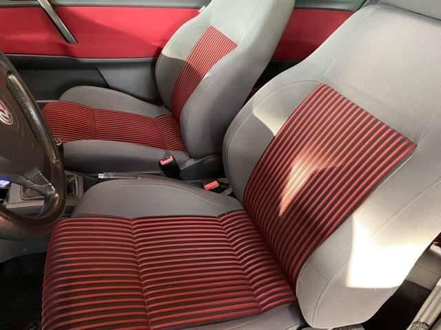 Volkswagen Polo 1.6i 16v sportline///99000 km /105 cv