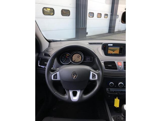 Renault Megane 1.5 dCi Expression LET OP  exclusief btw