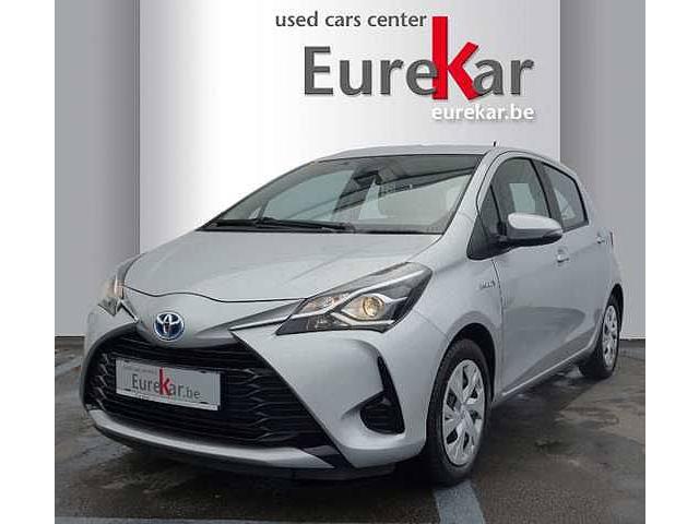 Toyota Yaris 1.5i VVT-i Hybrid Comfort E-CVT