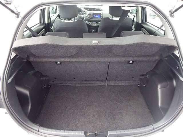 Toyota Yaris 1.5i VVT-i Hybrid Comfort E-CVT