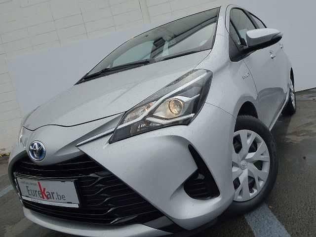 Toyota Yaris 1.5i VVT-i Hybrid Comfort E-CVT