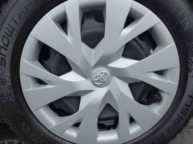 Toyota Yaris 1.5i VVT-i Hybrid Comfort E-CVT