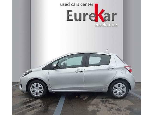 Toyota Yaris 1.5i VVT-i Hybrid Comfort E-CVT