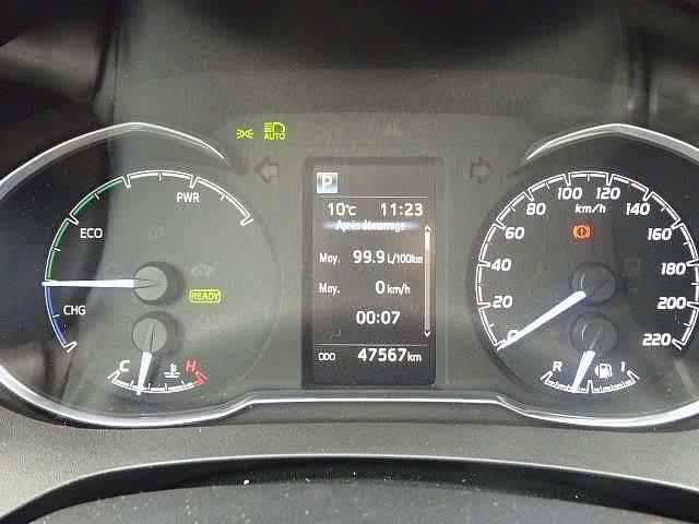 Toyota Yaris 1.5i VVT-i Hybrid Comfort E-CVT