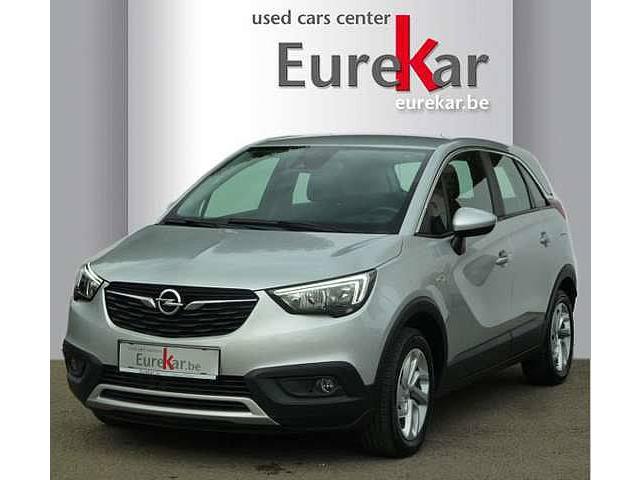 Opel Crossland X 1.5 Turbo D Innovation /  BOITE AUTOMATIQUE