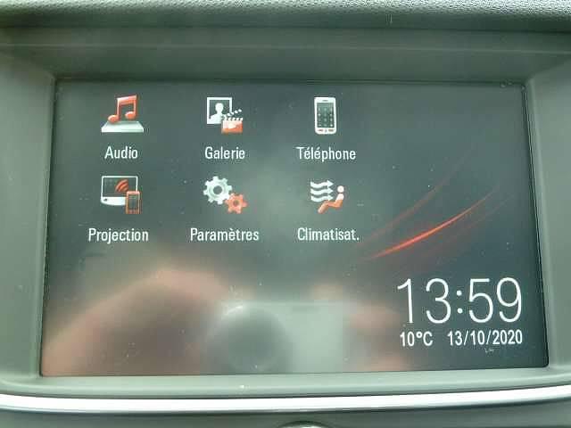 Opel Crossland X 1.5 Turbo D Innovation /  BOITE AUTOMATIQUE