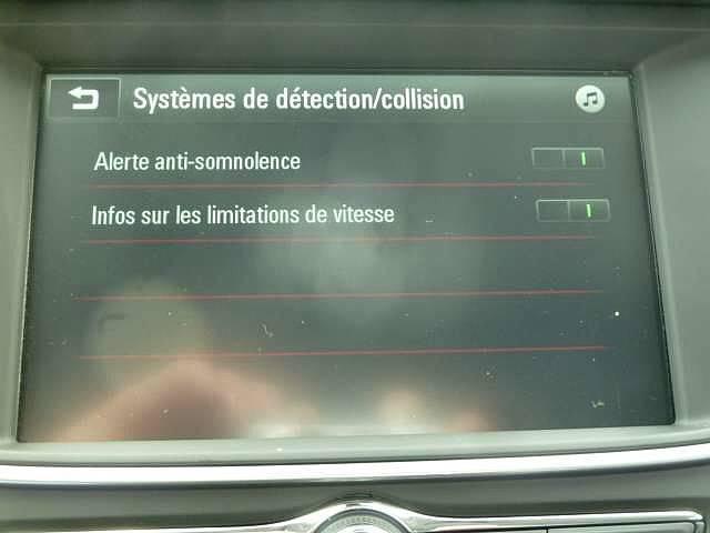 Opel Crossland X 1.5 Turbo D Innovation /  BOITE AUTOMATIQUE