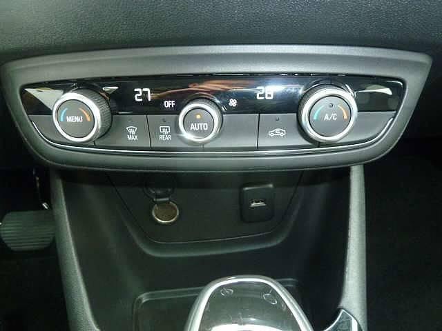Opel Crossland X 1.5 Turbo D Innovation /  BOITE AUTOMATIQUE