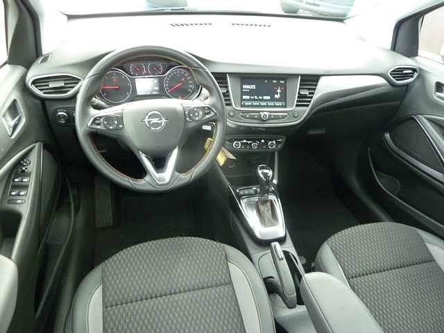 Opel Crossland X 1.5 Turbo D Innovation /  BOITE AUTOMATIQUE