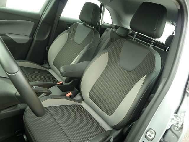 Opel Crossland X 1.5 Turbo D Innovation /  BOITE AUTOMATIQUE