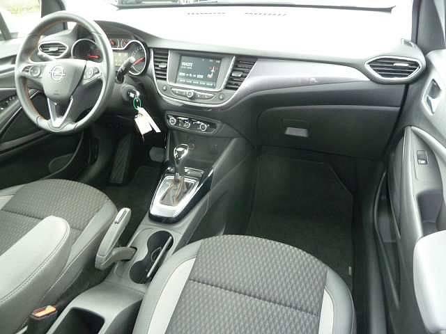 Opel Crossland X 1.5 Turbo D Innovation /  BOITE AUTOMATIQUE