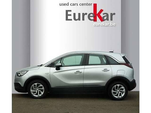 Opel Crossland X 1.5 Turbo D Innovation /  BOITE AUTOMATIQUE