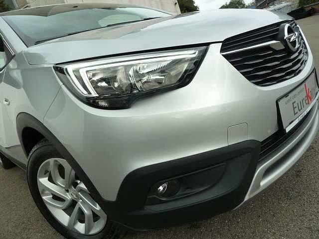 Opel Crossland X 1.5 Turbo D Innovation /  BOITE AUTOMATIQUE