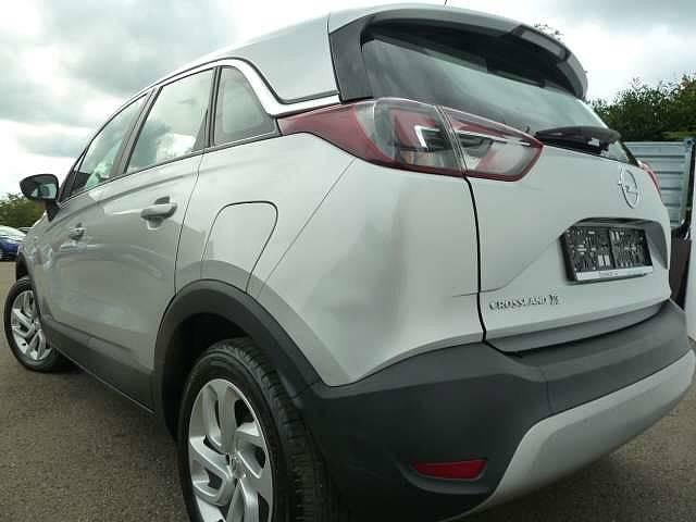 Opel Crossland X 1.5 Turbo D Innovation /  BOITE AUTOMATIQUE