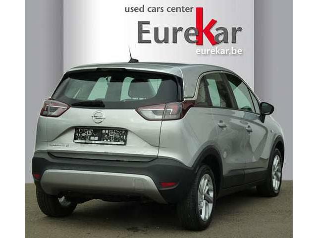 Opel Crossland X 1.5 Turbo D Innovation /  BOITE AUTOMATIQUE
