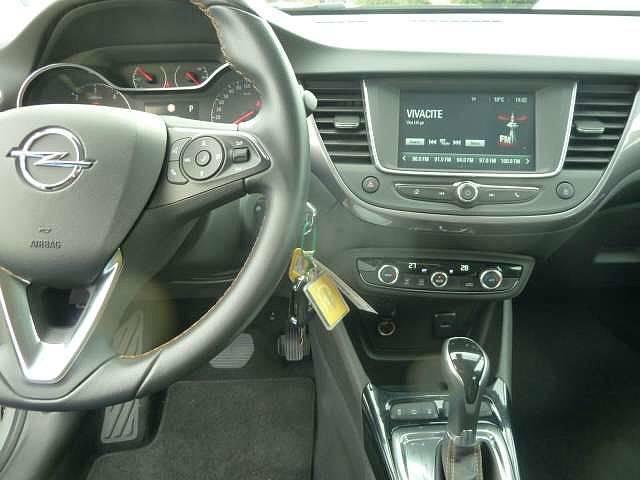 Opel Crossland X 1.5 Turbo D Innovation /  BOITE AUTOMATIQUE
