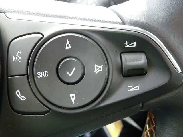 Opel Crossland X 1.5 Turbo D Innovation /  BOITE AUTOMATIQUE