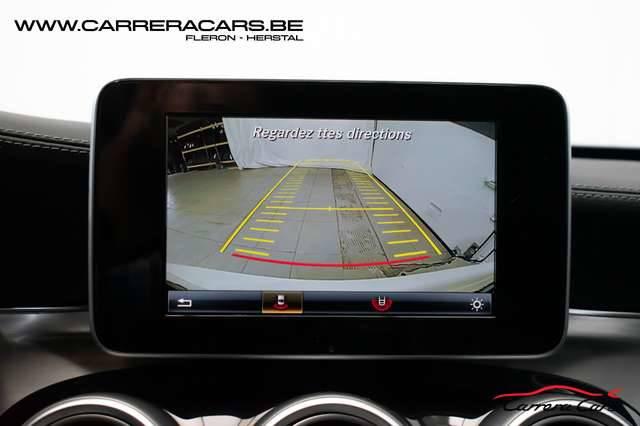 Mercedes-Benz C-Klasse |PACK AMGGPSXENONPANORAMACAMERACRUISECUIR|