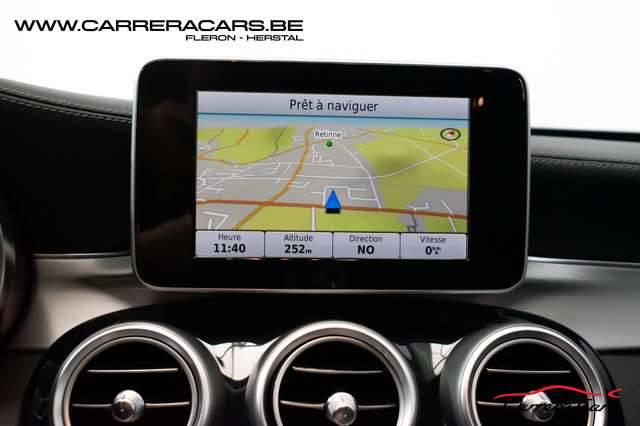 Mercedes-Benz C-Klasse |PACK AMGGPSXENONPANORAMACAMERACRUISECUIR|