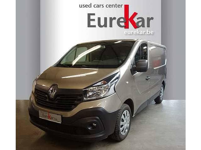 Renault Trafic 1.6 D  UTILITAIRE