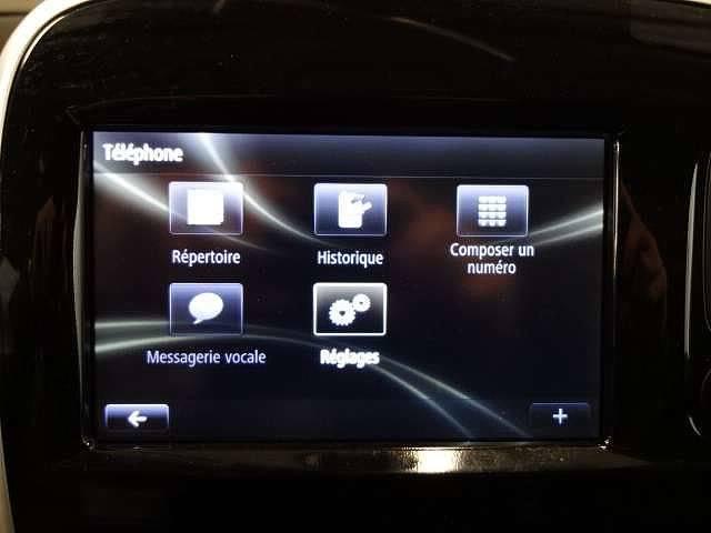 Renault Trafic 1.6 D  UTILITAIRE
