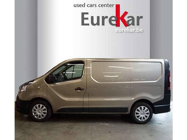 Renault Trafic 1.6 D  UTILITAIRE
