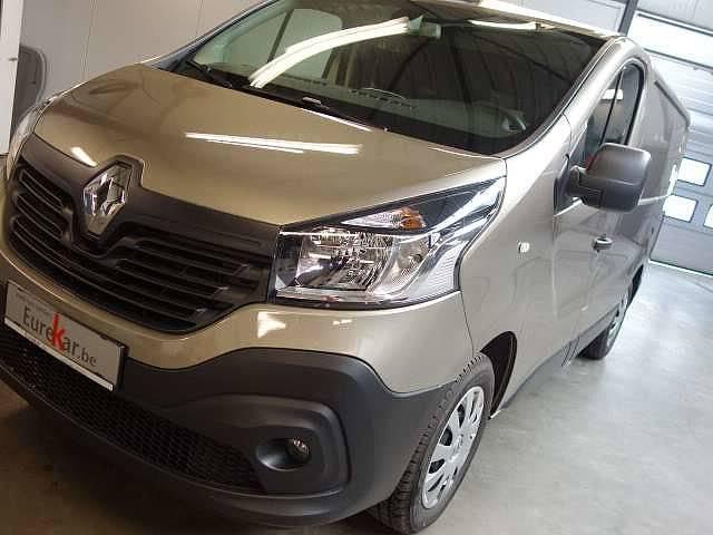 Renault Trafic 1.6 D  UTILITAIRE