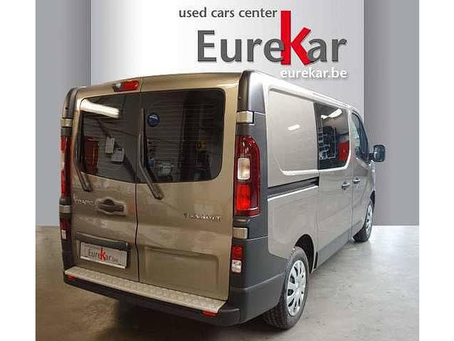 Renault Trafic 1.6 D  UTILITAIRE